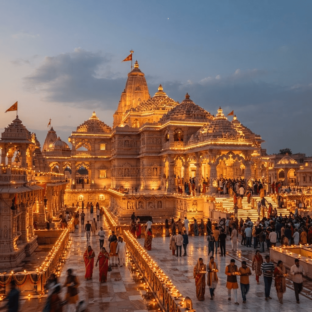 Ayodhya